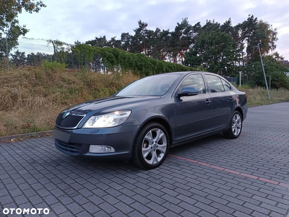 Skoda Octavia 1.4 TSI Elegance - 1