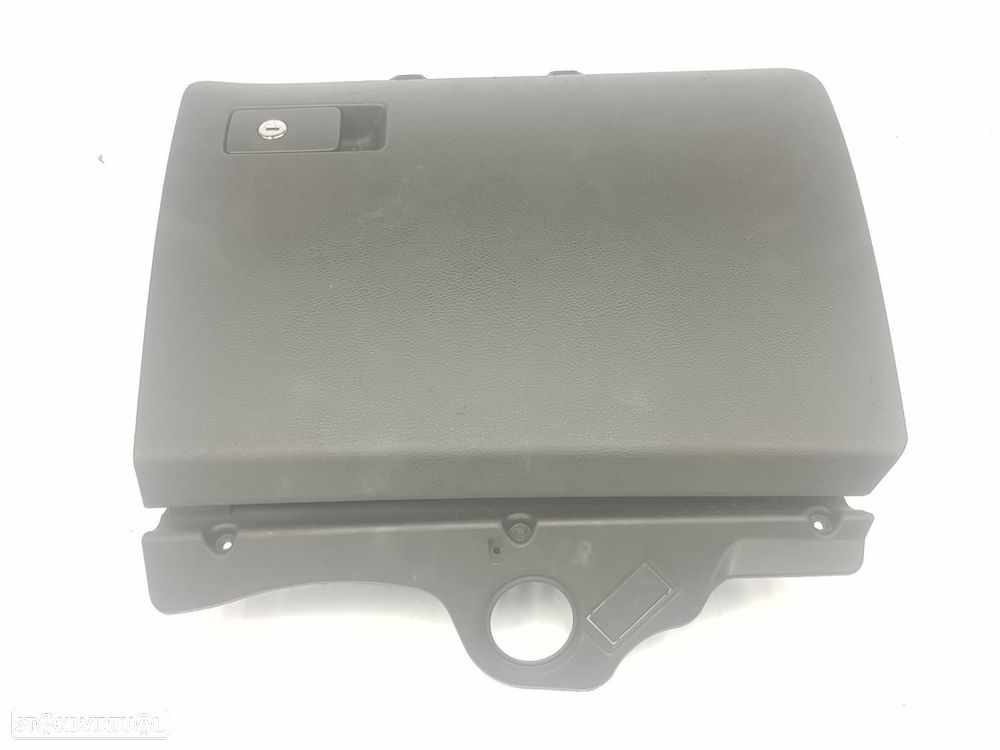 PORTA LUVAS VOLKSWAGEN PASSAT BERLINA 3C2 - 1