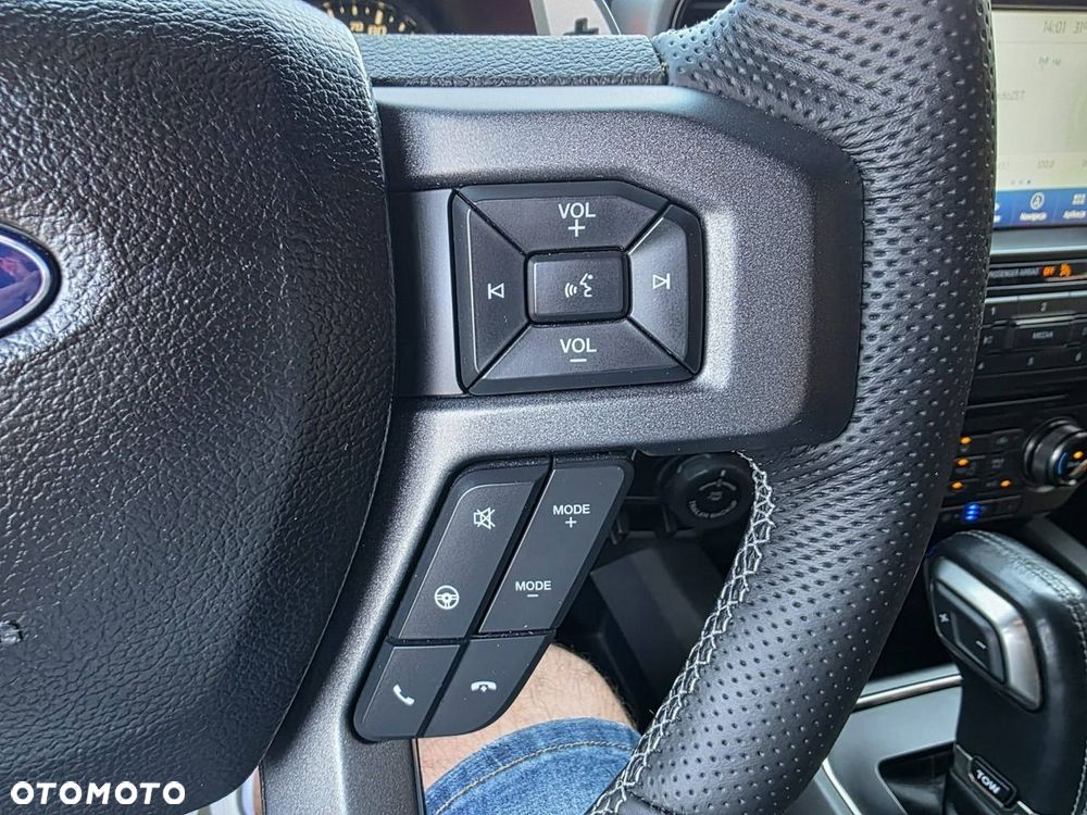 Ford F150 - 14