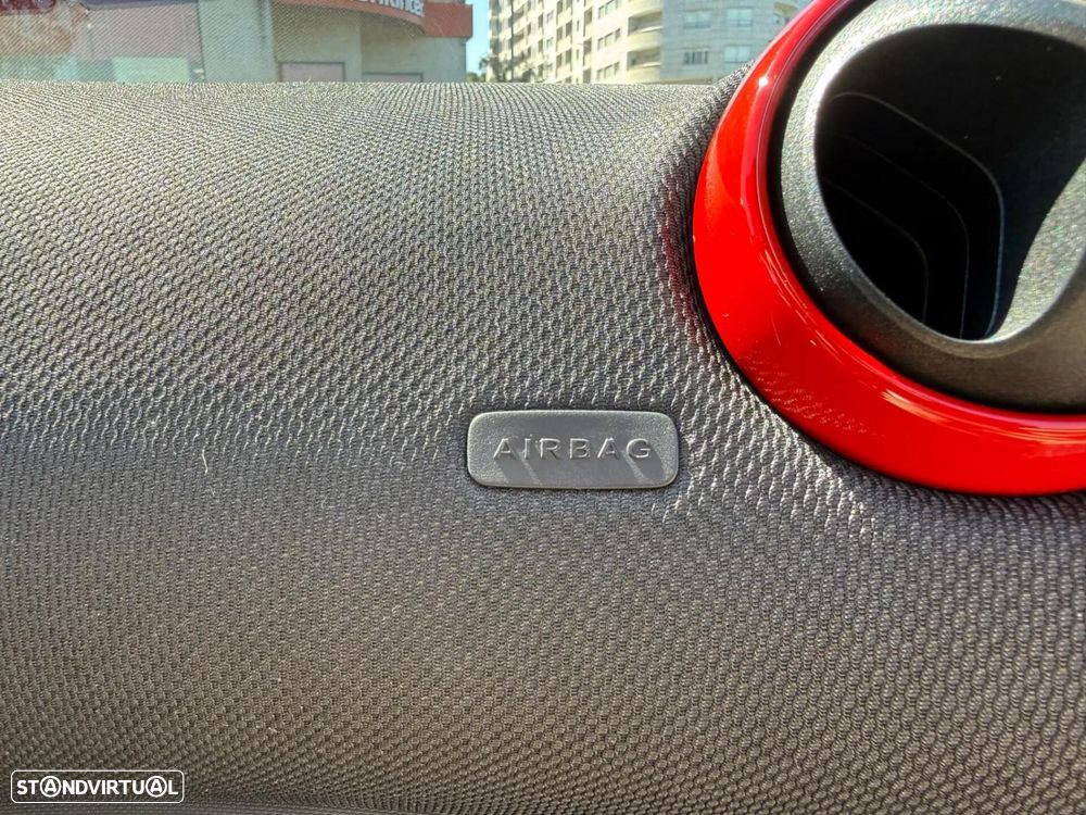Smart ForFour - 28
