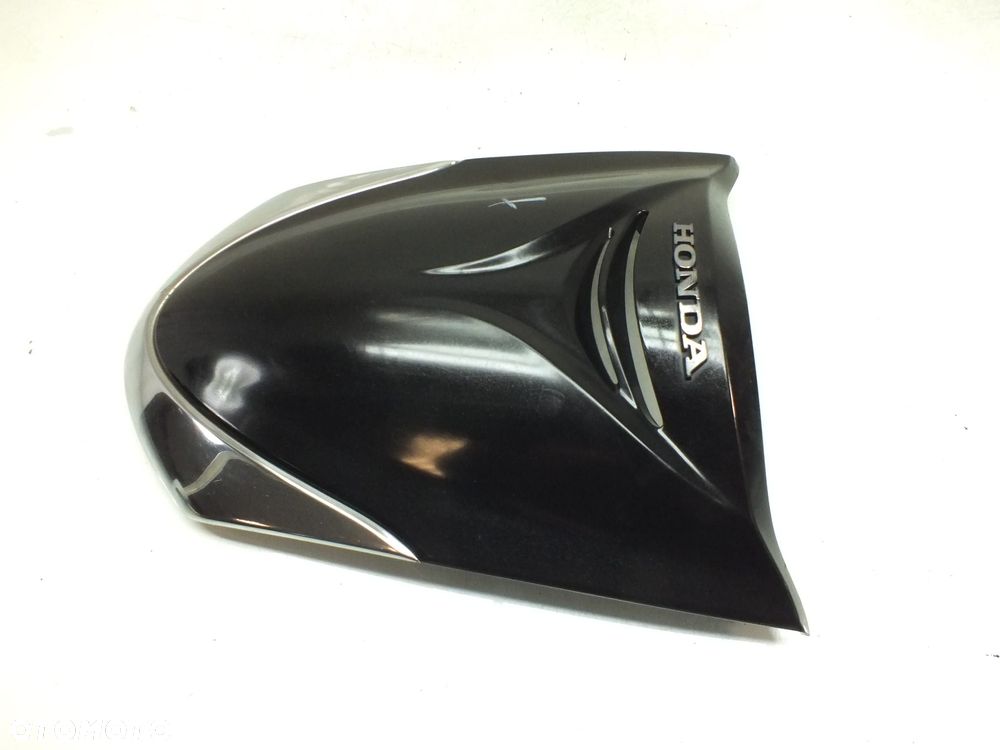 Nosek Krawat Czaszy Honda Sh 300 I - 3