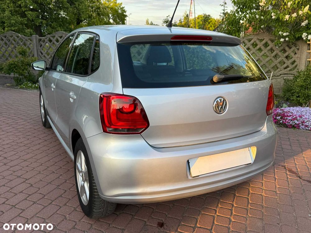Volkswagen Polo - 5