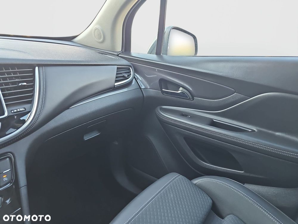 Opel Mokka 1.4 T Cosmo - 25