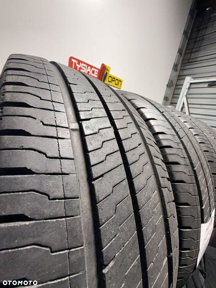 Opona dostawcza Continental 235/65R16C Komplet 4szt #L251 - 3