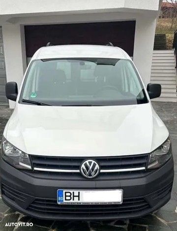 Volkswagen Caddy - 3