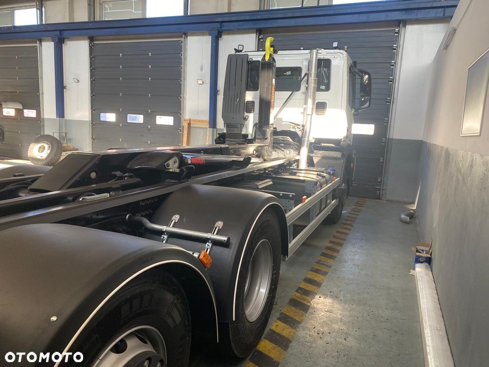 Iveco NOWE X-Way AT280X46Y/PS / 2026 / Hakowiec HIAB 21 t_255882 - 4