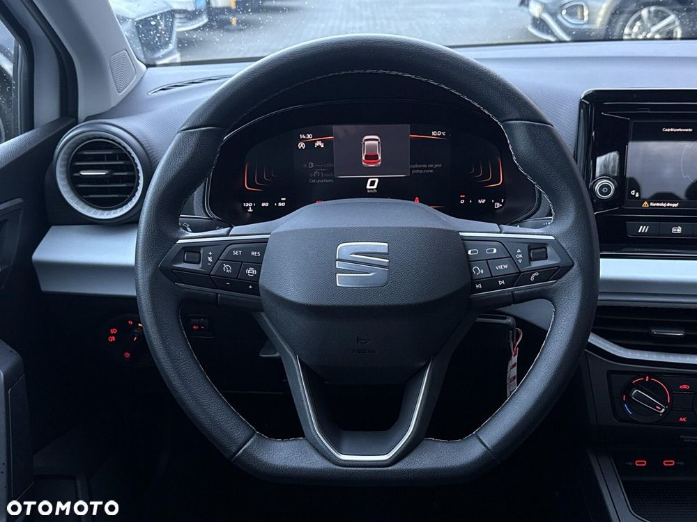 Seat Ibiza 1.0 TSI Style S&S - 16