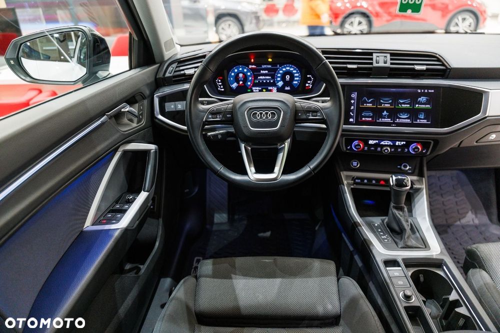 Audi Q3 - 32