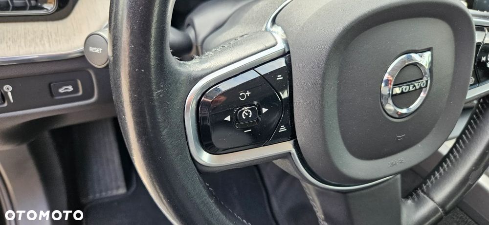 Volvo XC 60 T4 Inscription - 13