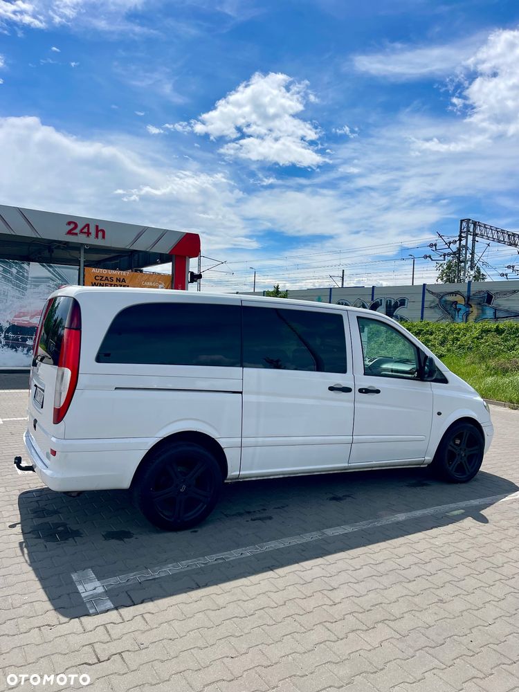 Mercedes-Benz Vito 639.703 - 4