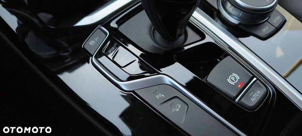 BMW X3 2020