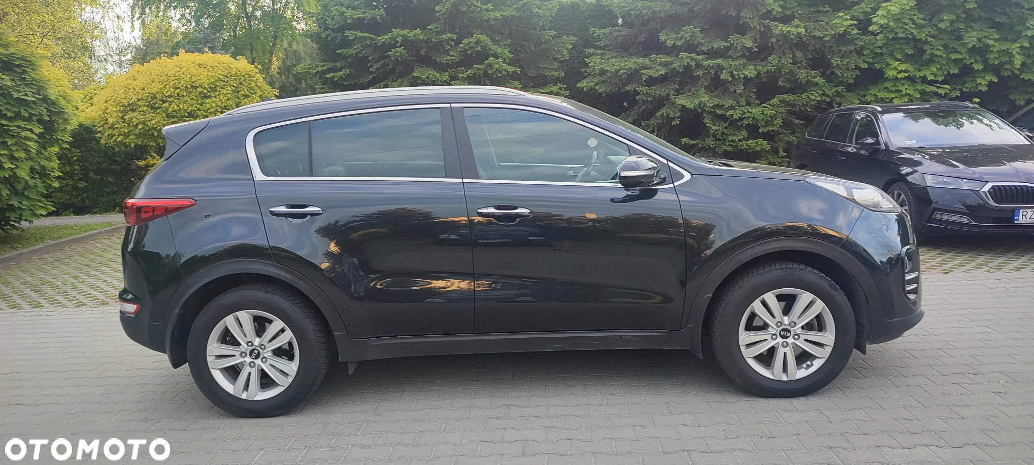 Kia Sportage 1.6 GDI M 2WD - 2