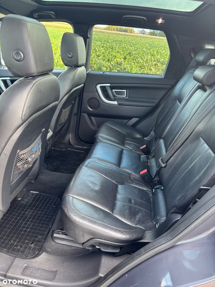 Land Rover Discovery Sport ver-2-0-d180-r--dynamic-hse - 15