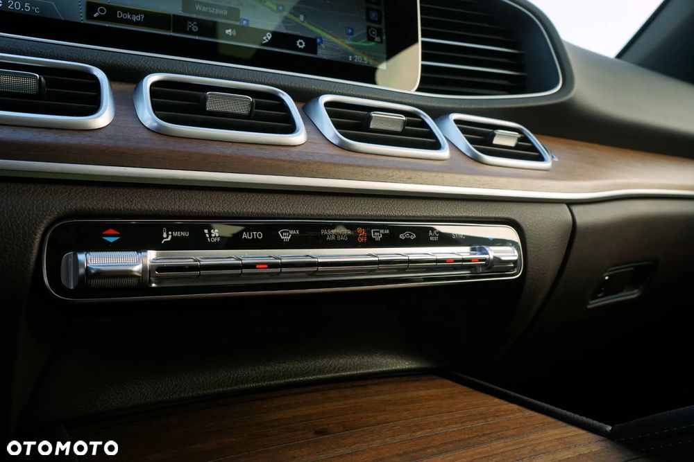 Mercedes-Benz GLE 450 4-Matic - 21