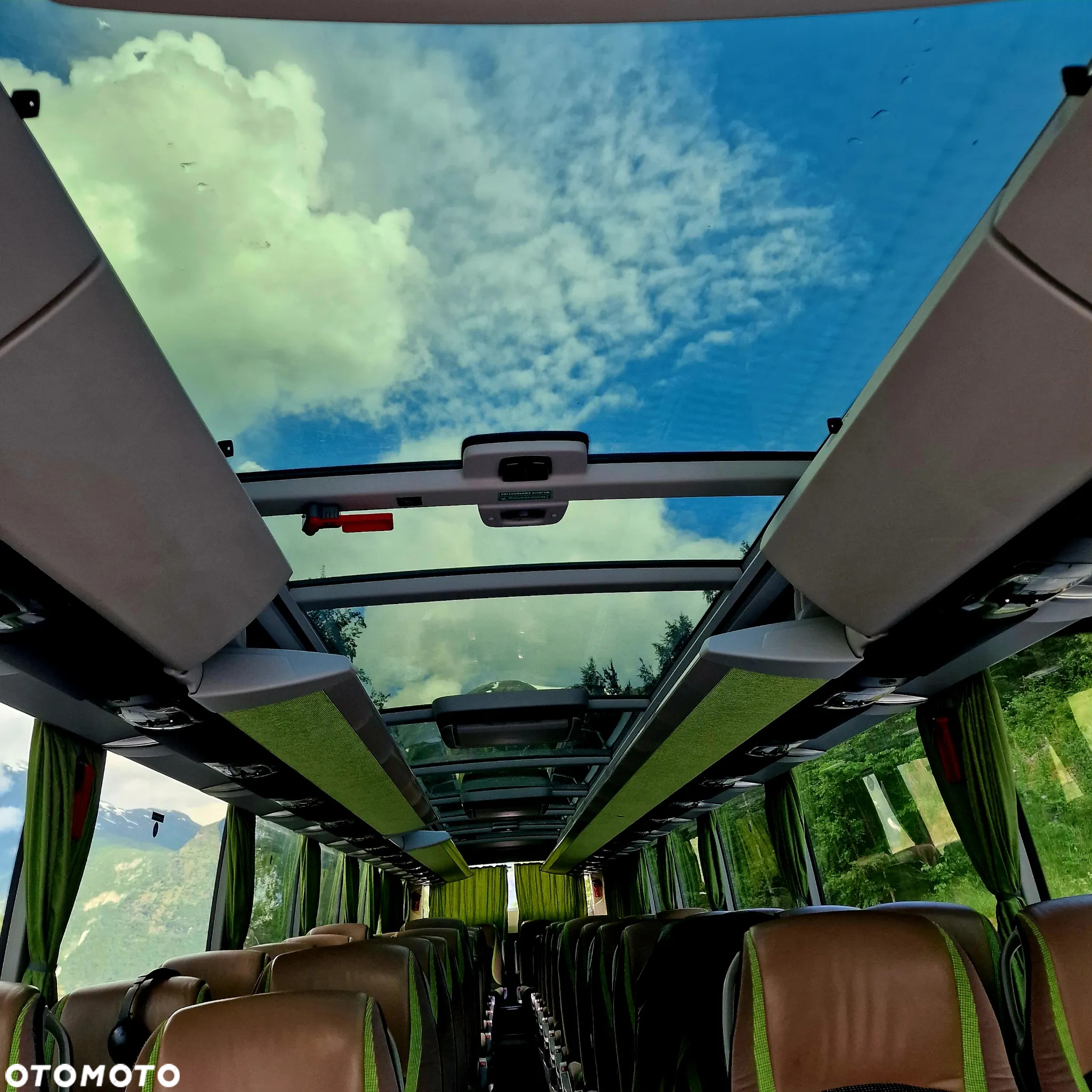 Setra Setra 516 HDH PANORAMA - 3