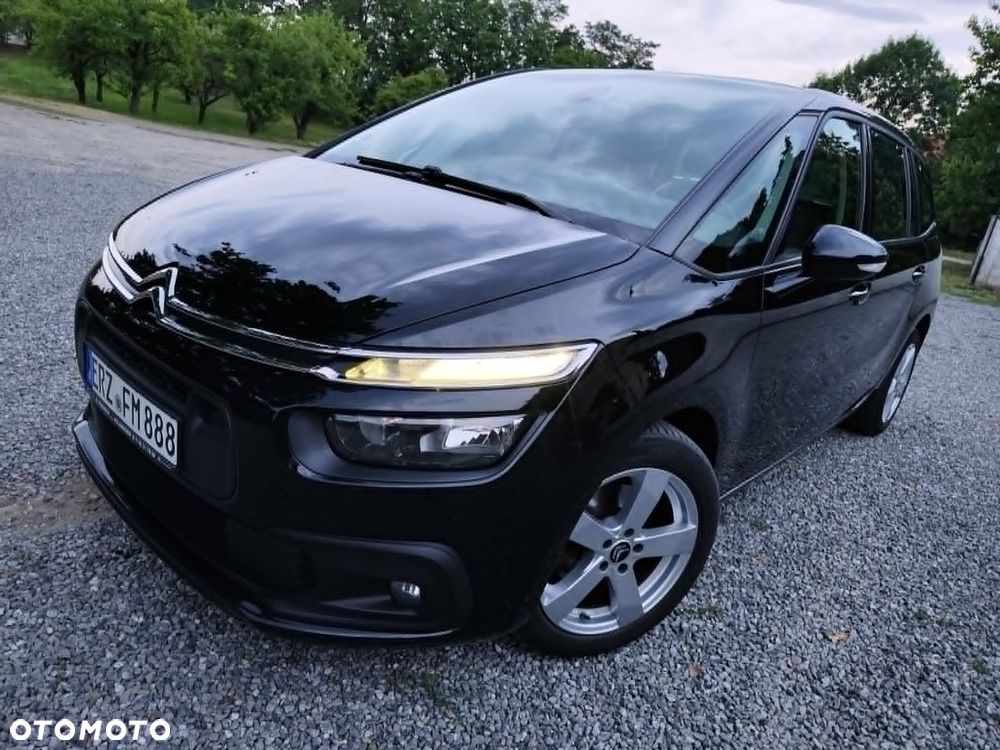 Citroën C4 Picasso - 2