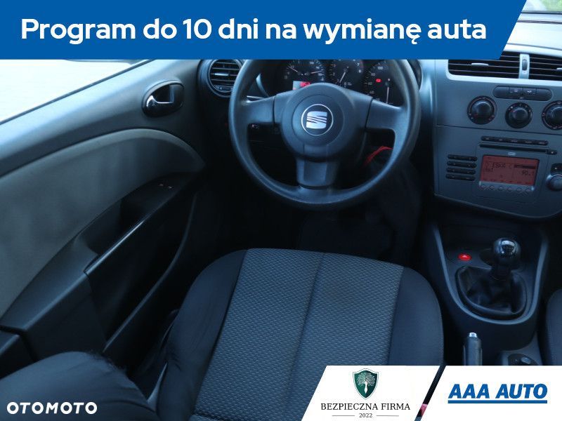 Seat Leon - 9