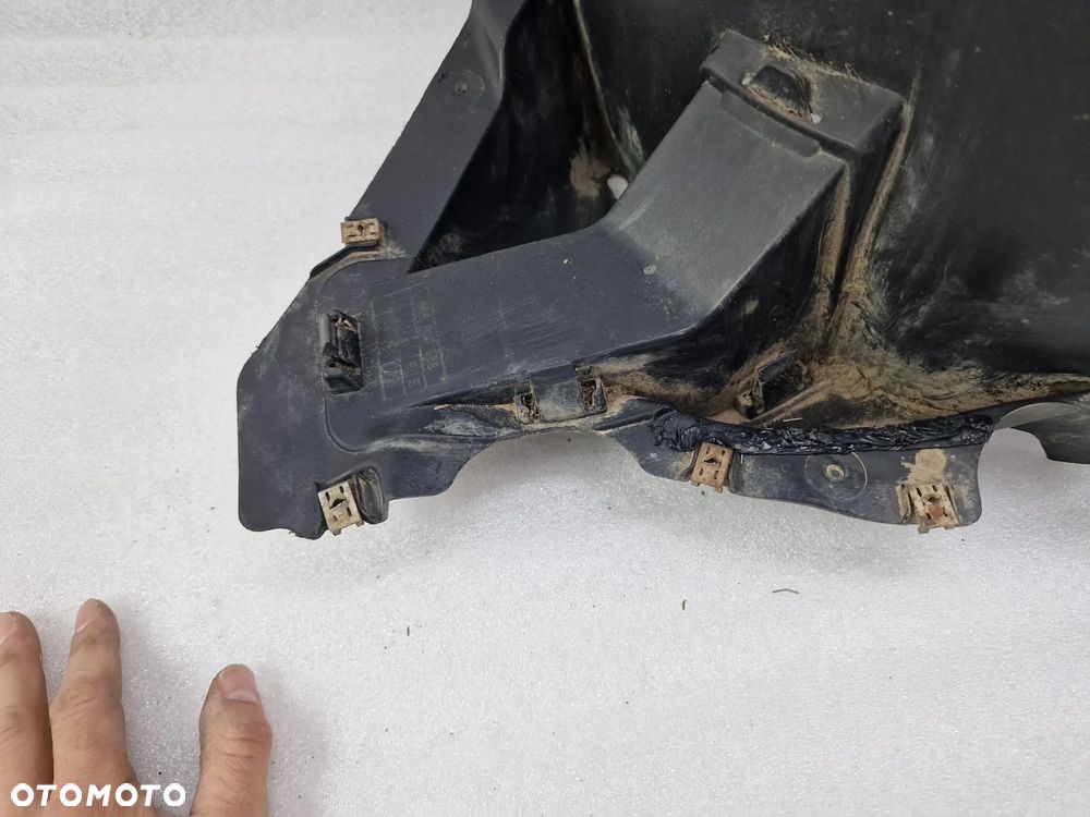 SKODA KODIAQ LIFT 20- PRAWE NADKOLE PRZEDNIE PRZÓD , NR 565809962C , NR AUKCJI N1007 - 6