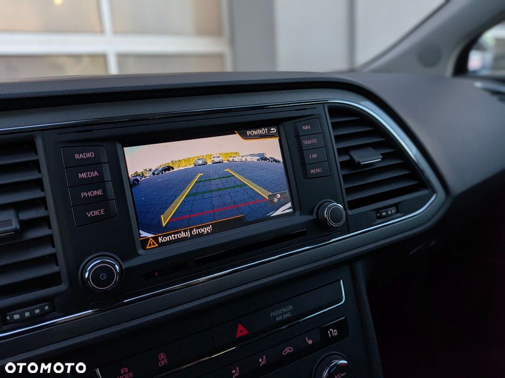 Seat Leon 2.0 TDI FR S&S DSG - 24