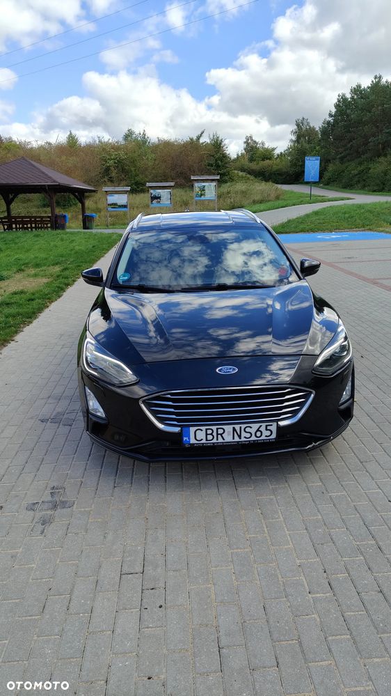 Ford Focus 1.0 EcoBoost Active - 16