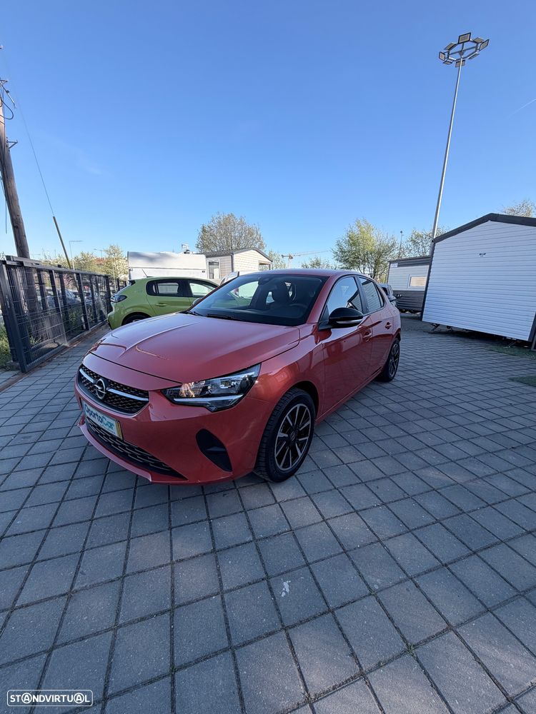 Opel Corsa-e Electric Edition - 10