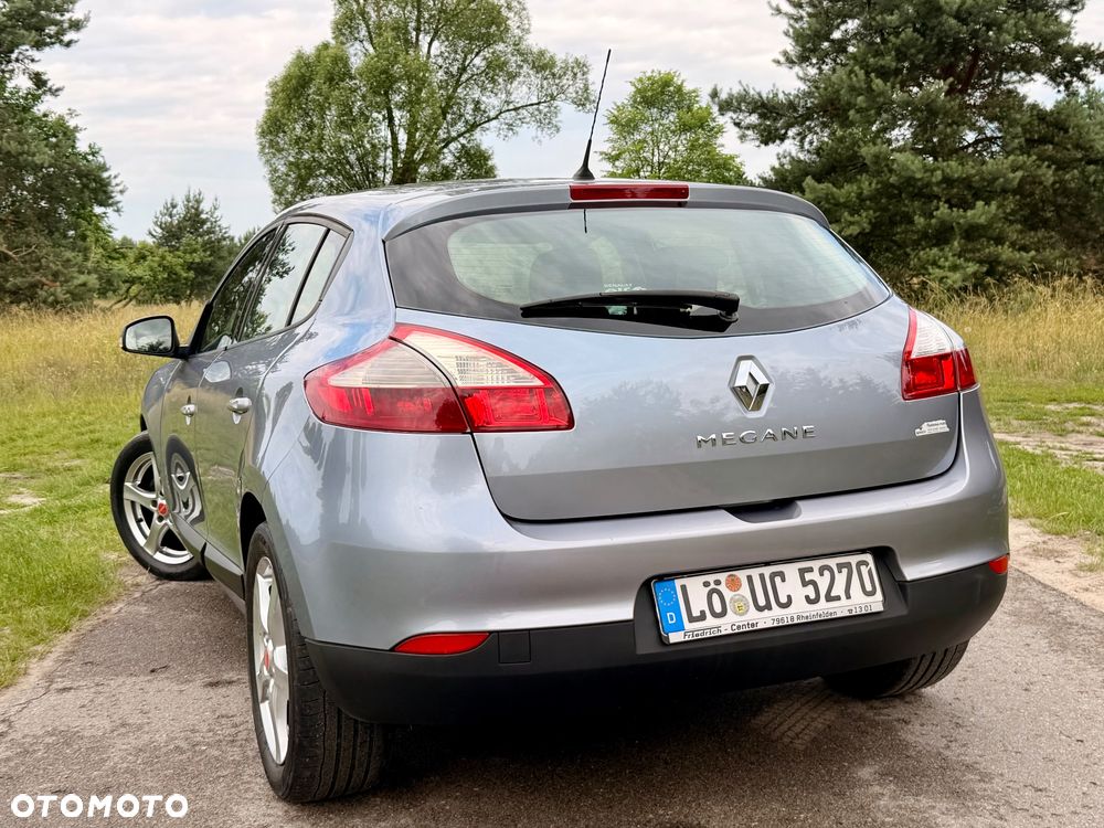 Renault Megane - 20