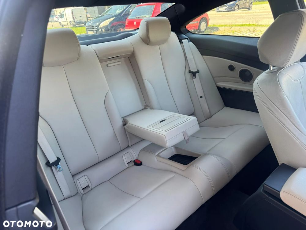 BMW Seria 4 435i - 8