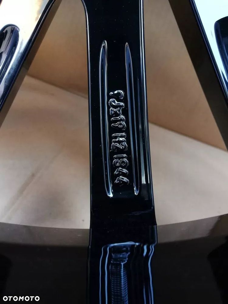 BMW G20 g30 g32 f06 19'' 5x112 x3 x4 INDIVIDUAL - 13