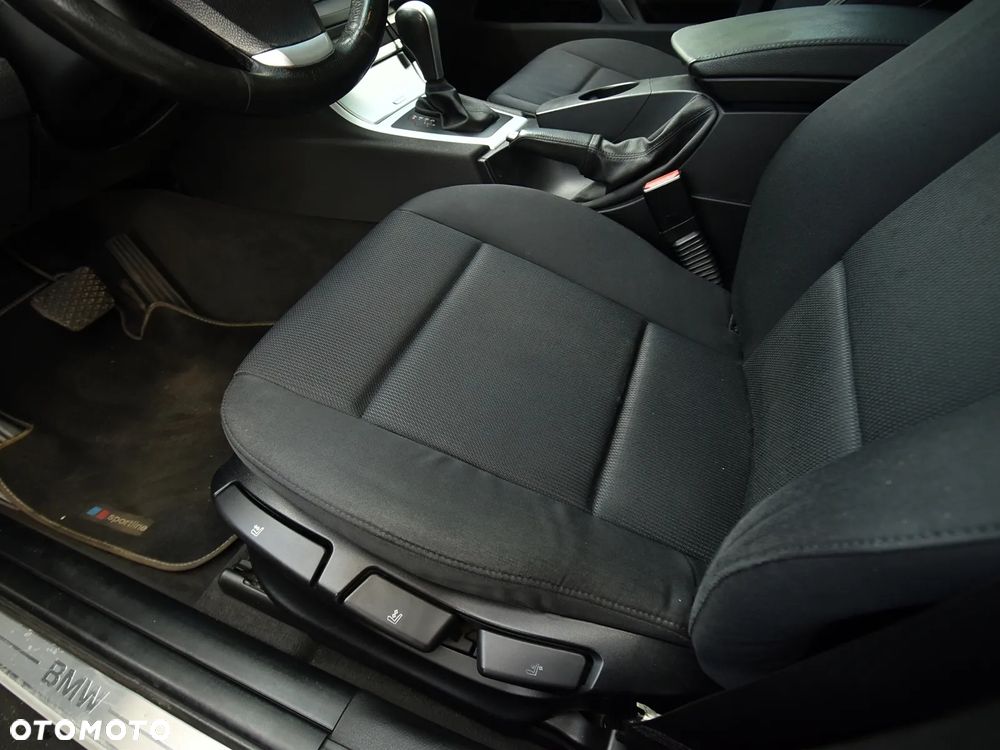 BMW X3 xDrive20d - 28