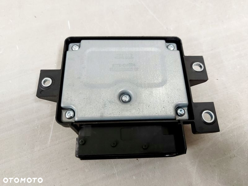 VOLKSWAGEN TIGUAN 1 I 5N MODUŁ STEROWNIK HAMULCA RĘCZNEGO 5N0907801D - 3