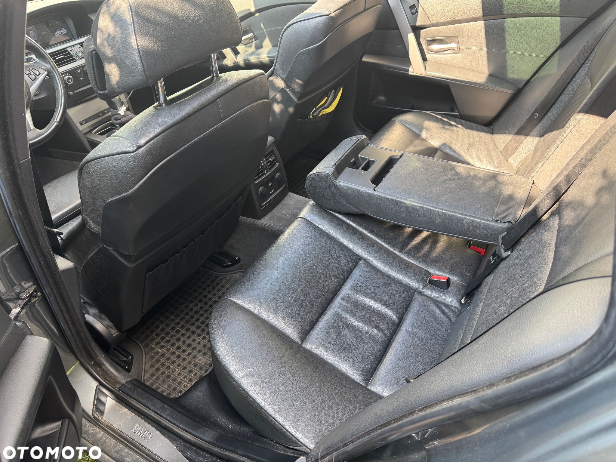 BMW Seria 5 - 13