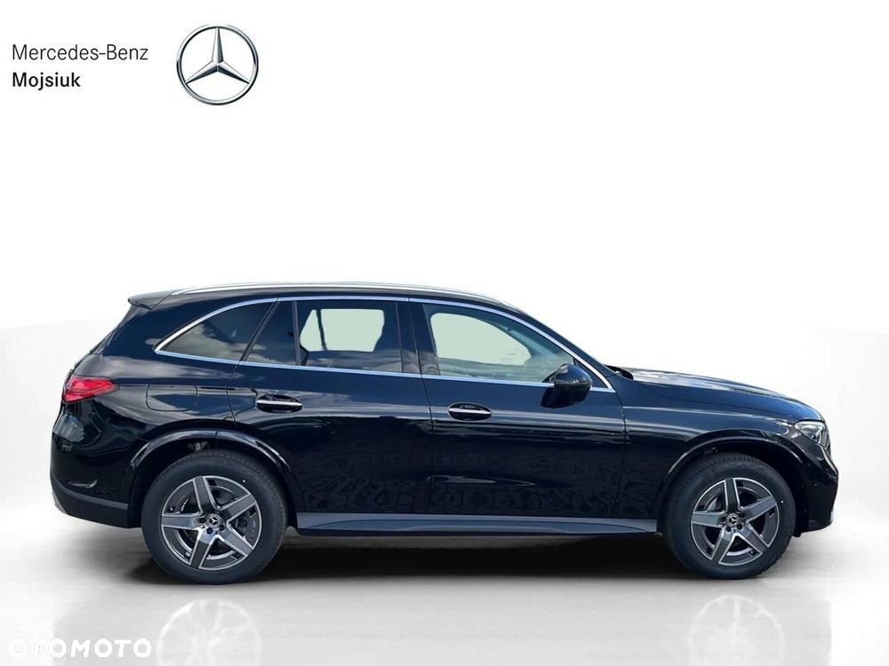 Mercedes-Benz GLC - 6