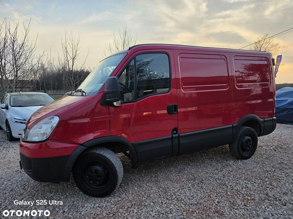 Iveco Daily - 21