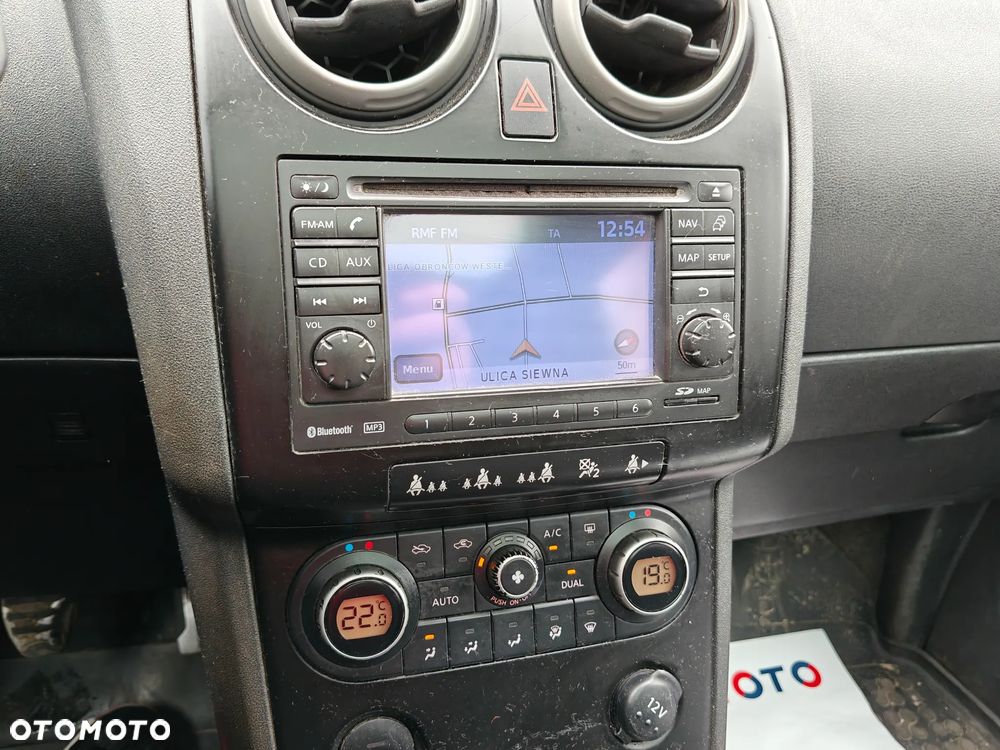 Nissan Qashqai 1.5 dCi Eco visia - 25