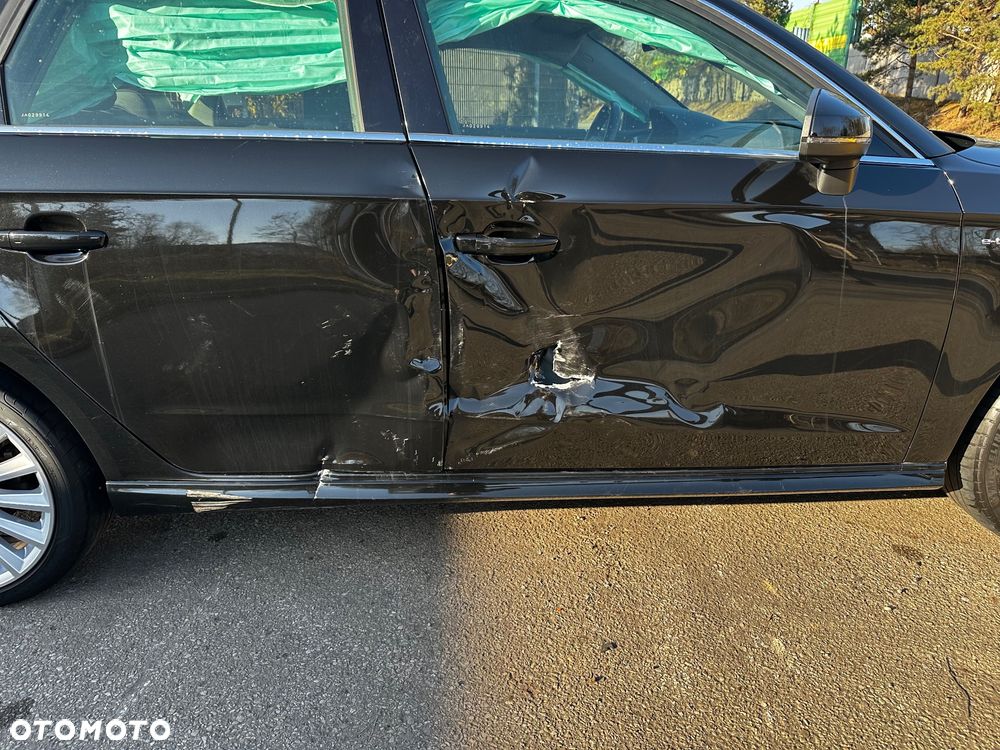 Audi A3 Sportback - 27