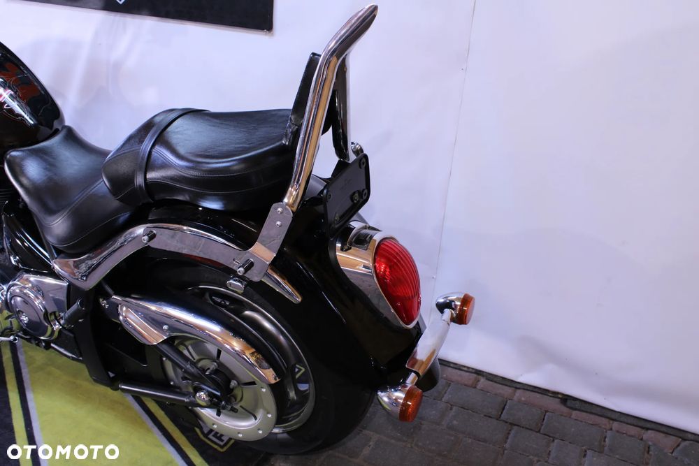 Kawasaki VN - 28
