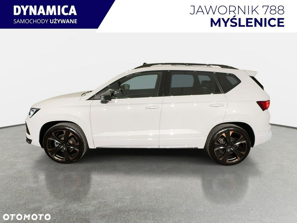 Cupra Ateca - 5