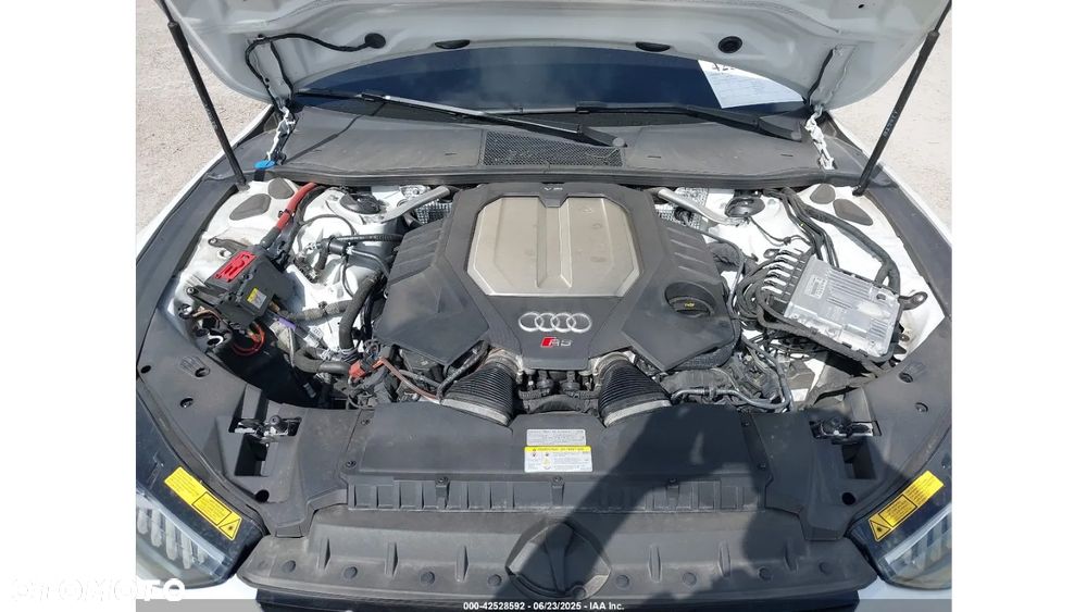 Audi RS7 Sportback - 13