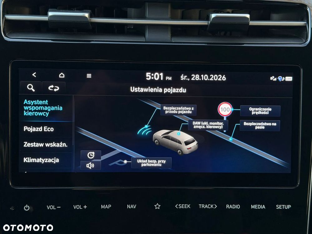 Hyundai Tucson 1.6 T-GDi 4WD Trend - 31