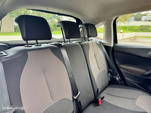 Citroën C3 1.2 VTi Seduction 15 - 8