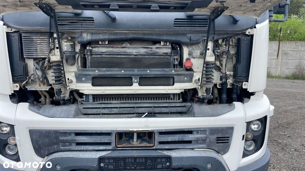 Volvo FM - 5