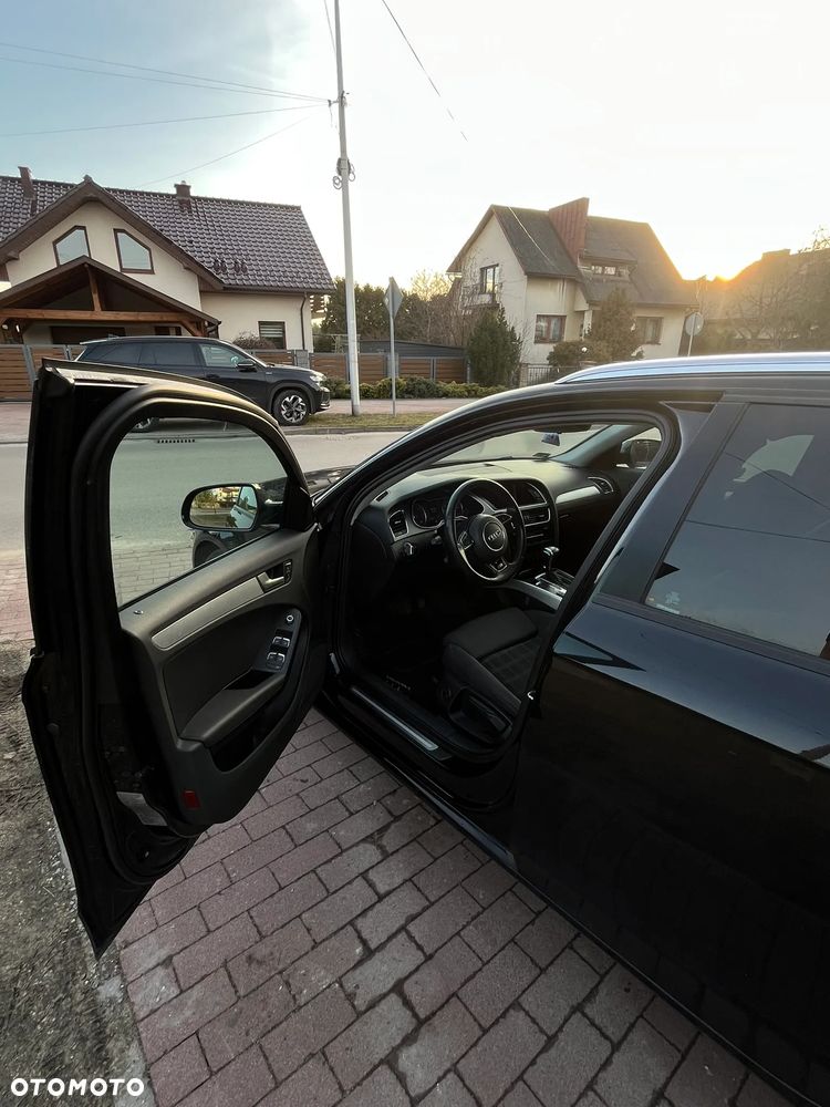 Audi A4 Avant - 14