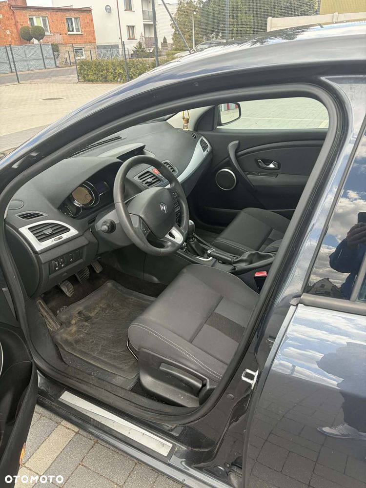 Renault Megane dCi 130 FAP Dynamique - 11