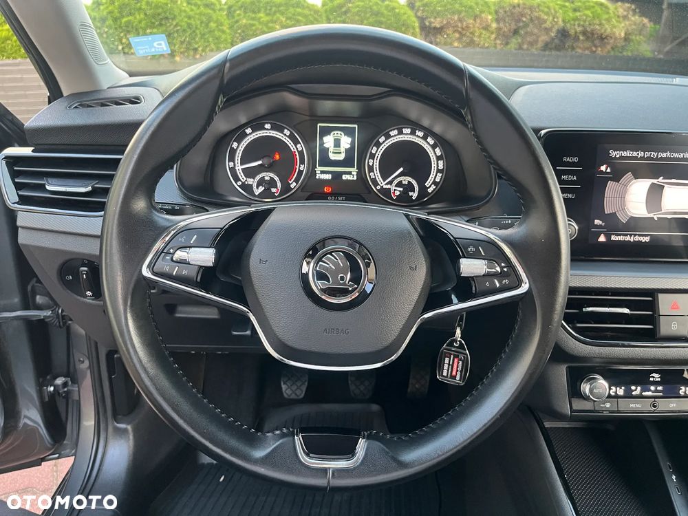 Skoda Kamiq 1.0 TSI Ambition - 12