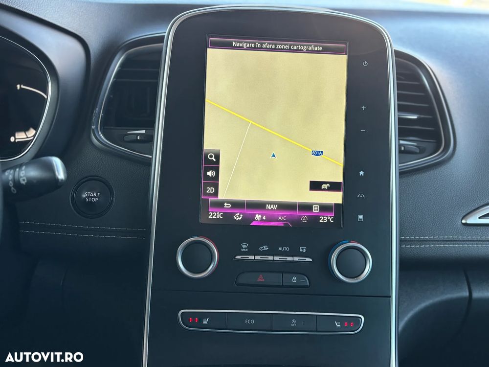 Renault Grand Scenic - 18