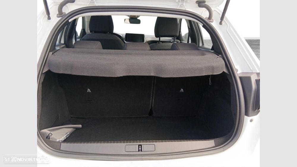Peugeot 208 1.2 PureTech Active Pack — fotografia 16