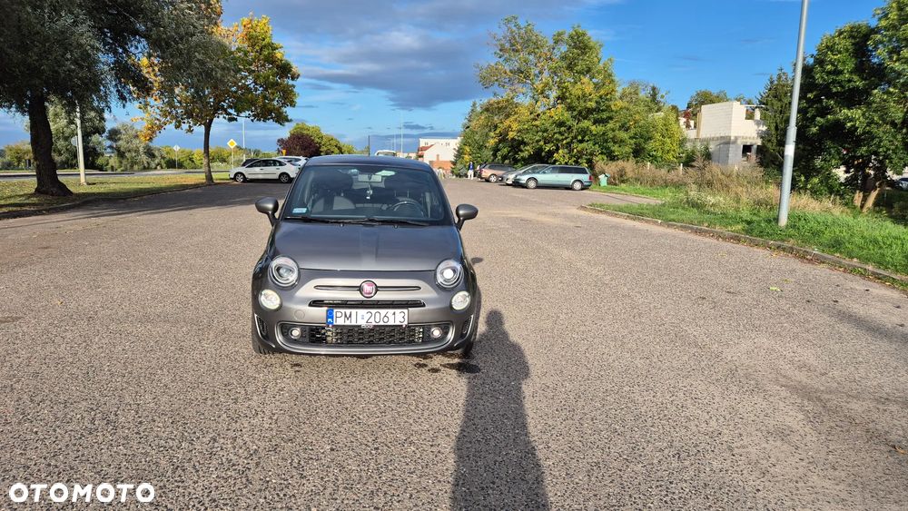 Fiat 500 - 6