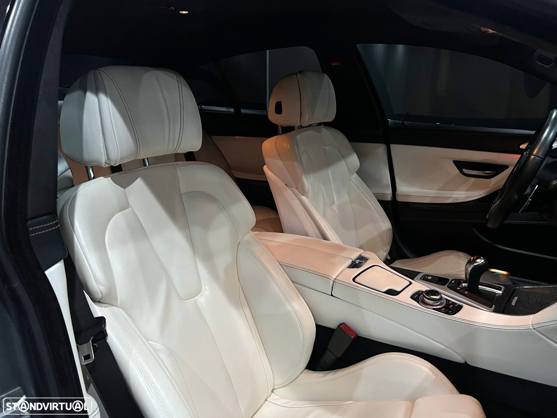 BMW M6 - 22