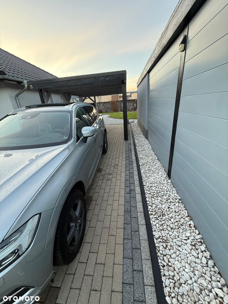 Volvo XC 60 D4 AWD Inscription - 4
