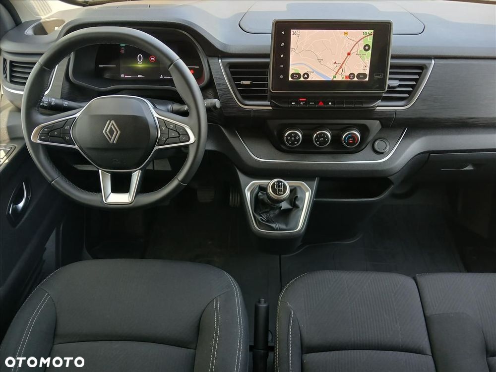 Renault trafic - 10